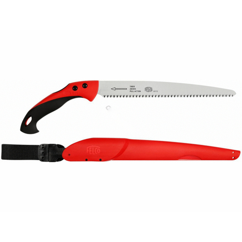 F-611 Felco Pull Stroke Pruning Saw 13" Bl