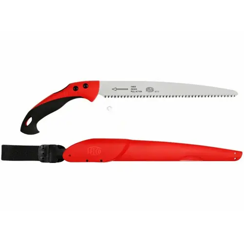 Felco FELCO 611 F-611 Felco Pull Stroke Pruning Saw 13" Bl