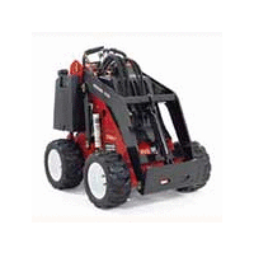 23hp Kohler Gas Dingo 323 Compact Utility Loader