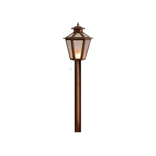 Coppersmith 12v Bayou Street Path Light