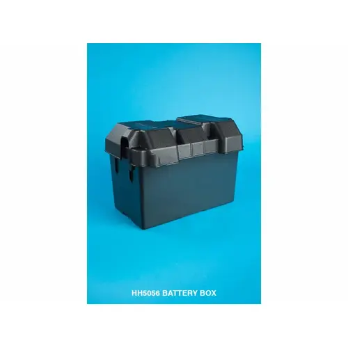 Hammerhead HH5056 Battery Box With Lid