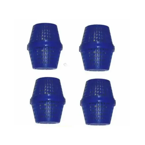 4pk Only Blue Pool Unit 7.5k-20k Gal