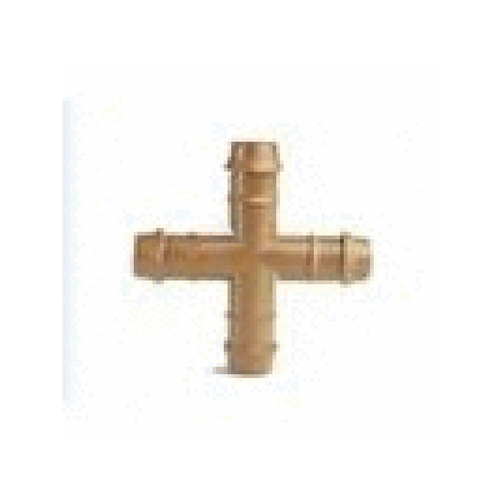 Tlcros Netafim 17mm Insert Cross