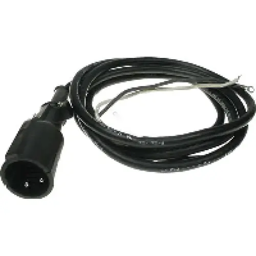 113" Pd Dc Cordset