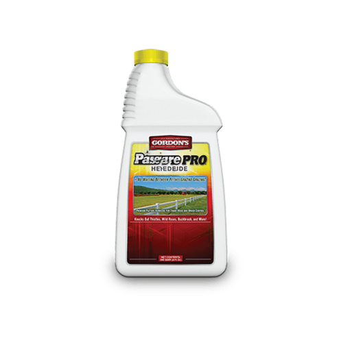 Pbi Qt Pasture Pro Herbicide