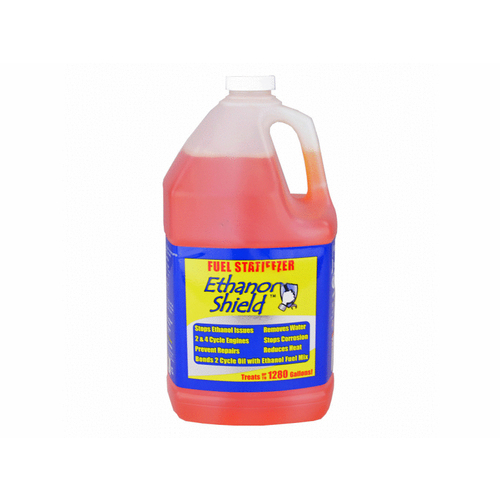 B3C Fuel Solutions B3C-1-128-4C B3c 1 Gallon Ethanol Shield