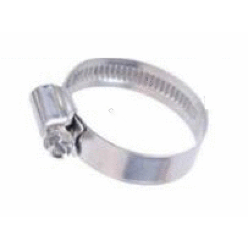Consolidated Manufacturing SPBC Stainless Steel Band Clamp
