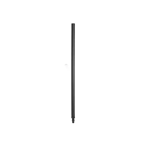 MAXIJET, INC. BXC08K Maxijet 8" Riser Extension Txb Black