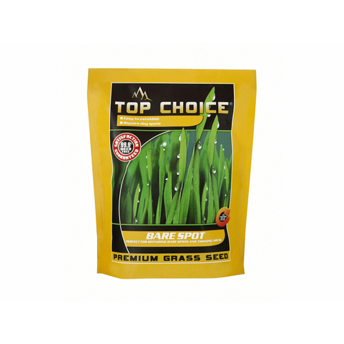 MOUNTAIN VIEW SEEDS LTD 27394 Mvs Top Choice Seed Bare Spot Seed Mix 1#