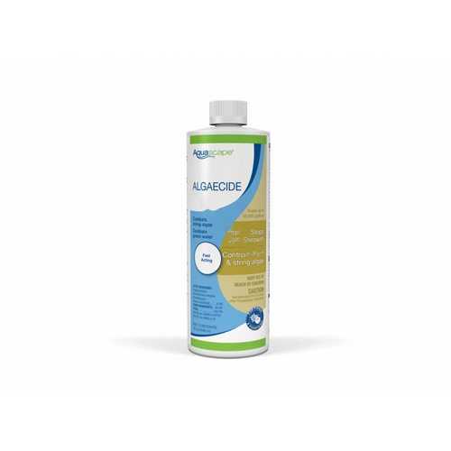 AQUASCAPE DESIGNS 96024 1 Qt Liquid Algaecide