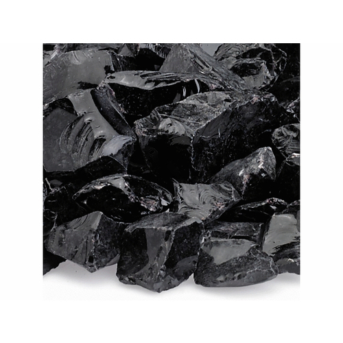 American Firegl 10# Onyx Medium Recycled