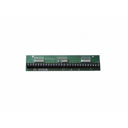 Terminal Strip Stations 1-24 For Par+es Controllers