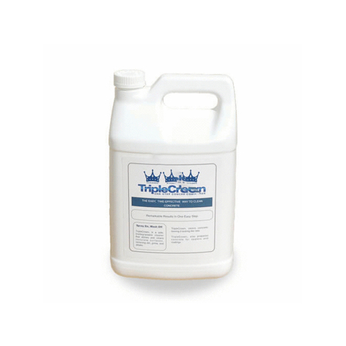 Encore Coatings TC-1 Gal Triplecrown One Step Clean & Etch Cleaner