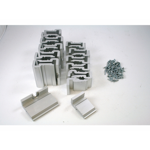 Box Perimeter Forming Encapsulation Hdwe Kit