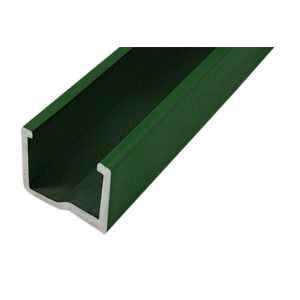 Crl U S Aluminum Bg25244 Custom Anodized Jamb Adaptor For 1