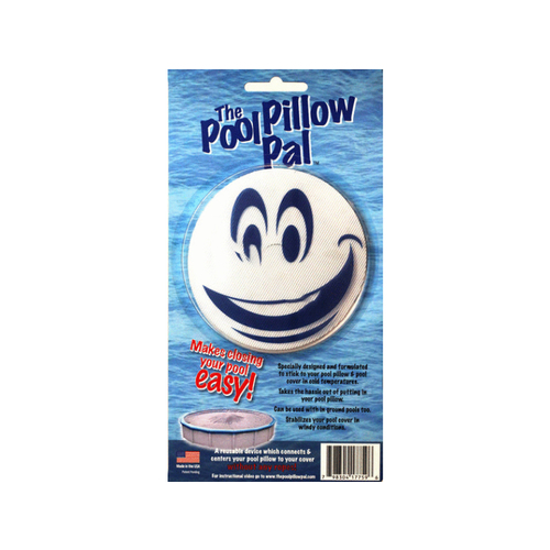 Pool Pillow Pal GCL-1000 Case Or 25/pop The Pool Pillow Pal