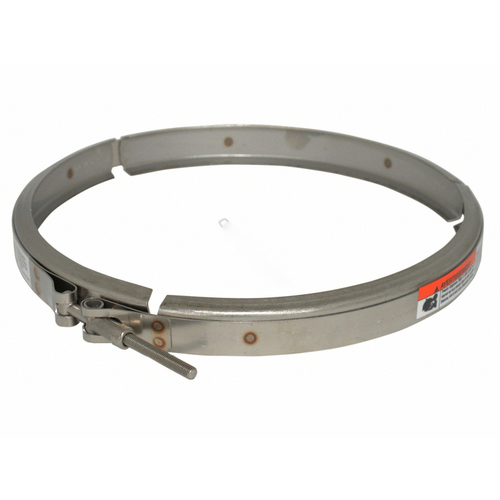 11" Posi-flo Ii Lower Clamp Assy