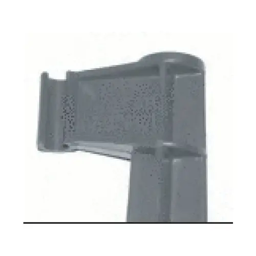 Maxijet Clip Stake Black