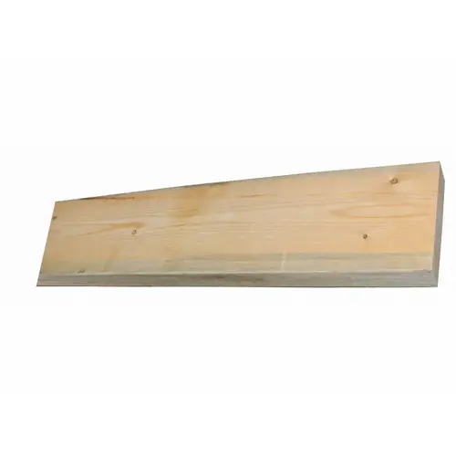 2"x6"x10' #2 & Btr Kd-ht Spf Lumber