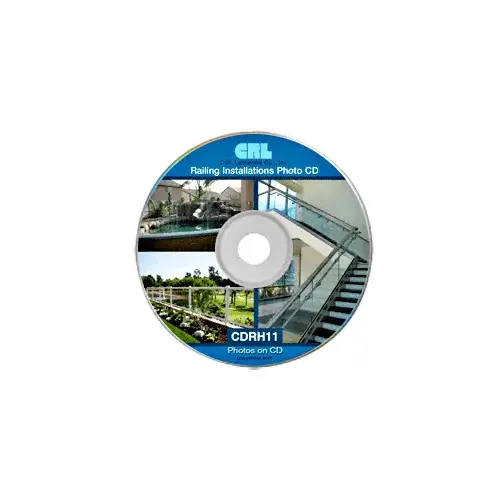 Railing Systems (Photo CD)