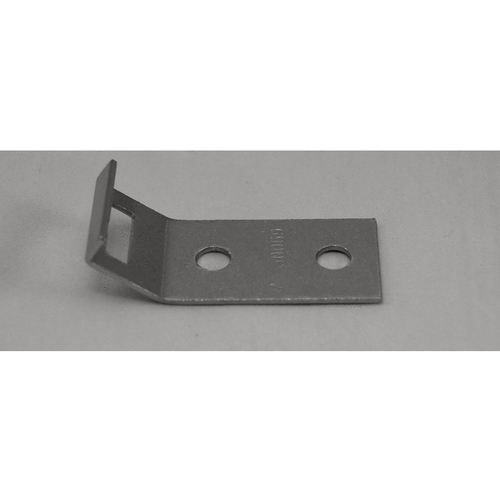 Aquatherm Industries 50069 Double Hole Header Bracket