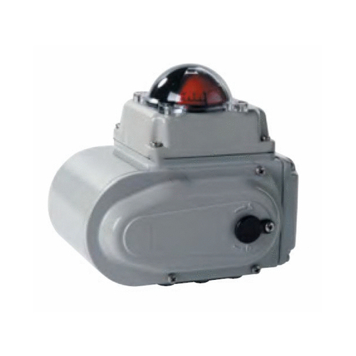 Fluidra A1016 6" Electric Actuator