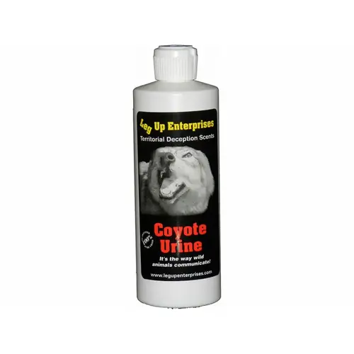 LEG UP ENTERPRISES 91215 Leg Up Pt Coyote Urine