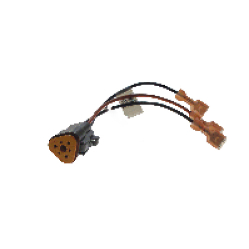 F&r Switch Wire Assy