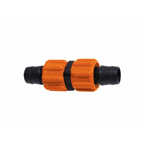 JAIN IRRIGATION-AQUARIUS 12030062 Jain Cpt 06 Lso Orange Tapeloc Coup