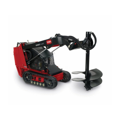 Toro 22805 High Torque Auger Power Head