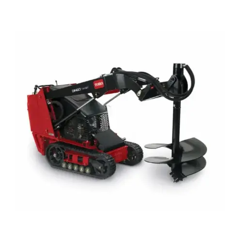 Toro 22805 High Torque Auger Power Head