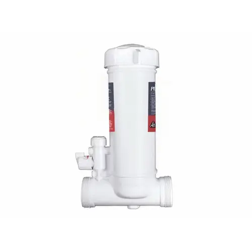 CMP 25280-170-000 Powerclean Econ Vs Inline Feeder