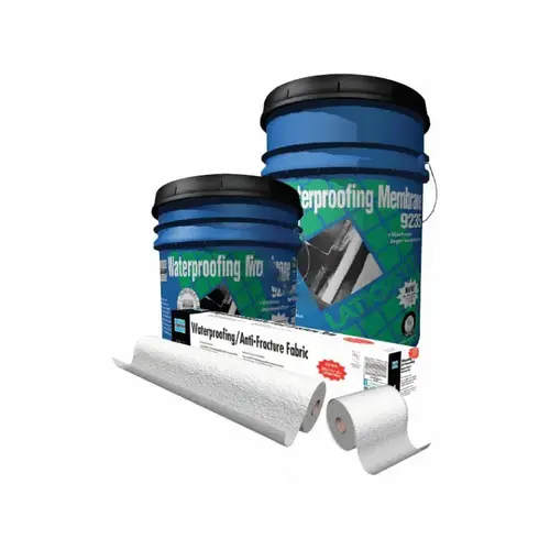 9235 Mini Unit Waterproofing & Anti-fracture Dark Blue