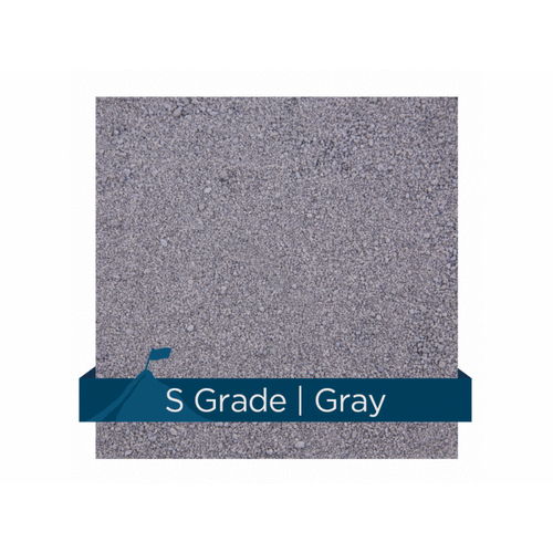 50 Lb Gray S-grade Aquagem Pool Finish