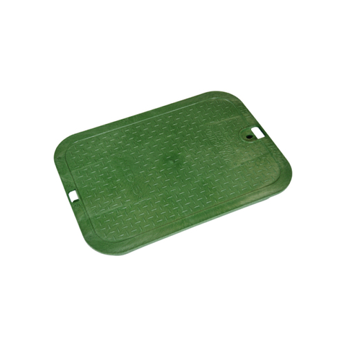 Nds 14"x19" Lid Only Green