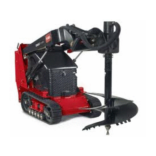 Toro 22473 High Torque Trencher Head Only