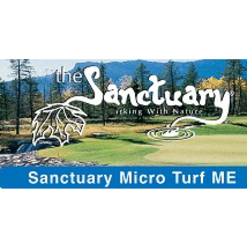 The Sanctuary SAMICROTURFME Sanctuary Microturf Liq 2.5