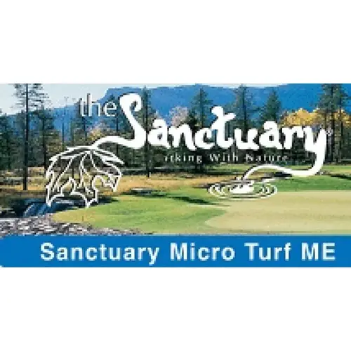 The Sanctuary SAMICROTURFME Sanctuary Microturf Liq 2.5