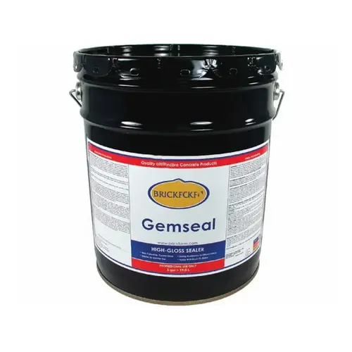 Solomon Colors Inc GS5-700 700 Voc Gemseal Colorless