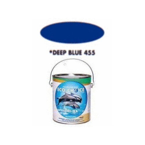 Gal Deep Blue Eco-choice Rubber High Gloss