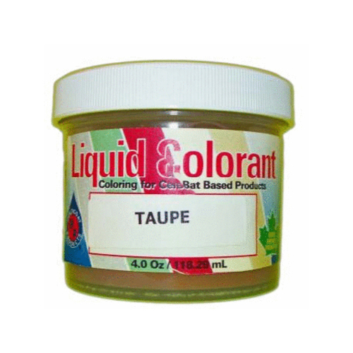 4oz Taupe Liquid Colorant