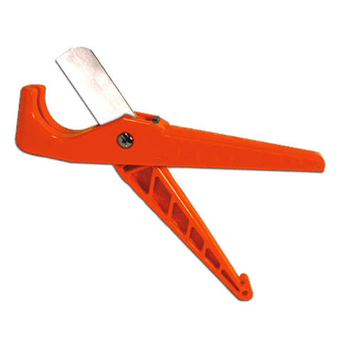 Kwik T135-O Kwikcut Lg Pipe Cutter Orange Handle