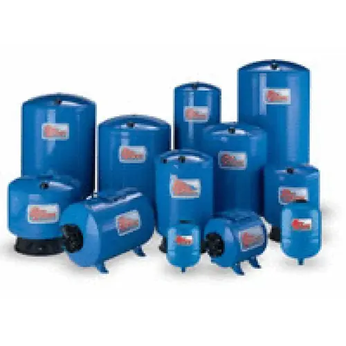 PENTAIR FLOW TECHNOLOGIES LLC PS6-S02-01 6 Gal 12" X 16" Sta-rite Ps Filter Separation Tank