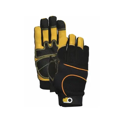 Lg Mens Perform Work Glove