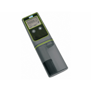 Solaxx MET30A Saltdip Handheld Digital Salt Reader