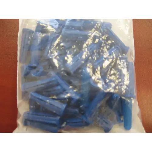 Leading Edge Covers A1705 Anchors Blue For Tg Track - pack of 60