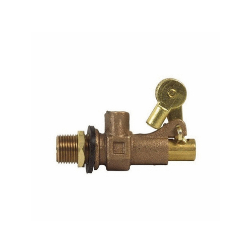 .5" Float Valve