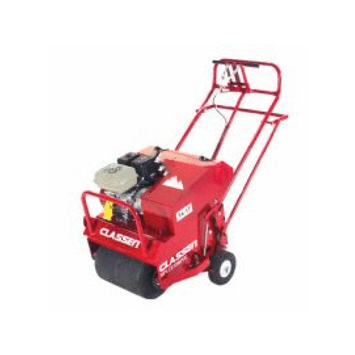 Classen TA25DA Classen 25" Aera 4hp Hon Eng Split Dri