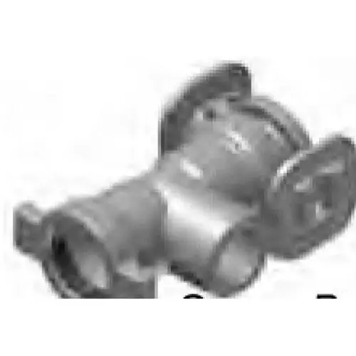 HARCO - THE HARRINGTON CORP 80186 Harco 2"x6" Swiv Later 90 Ma Swxmip