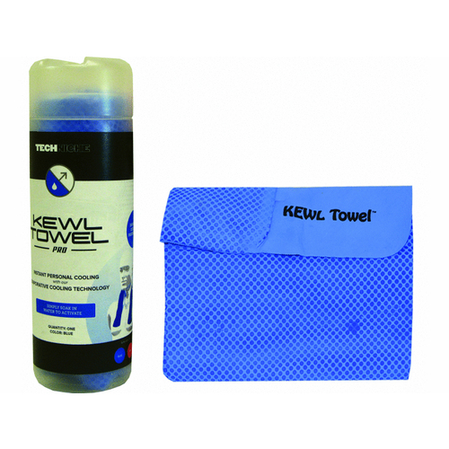 TechNiche International 6101RB Hyperkewl Kewl Towel